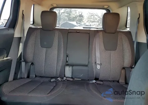 2017 GMC Terrain Sle from USA, damaged, VIN 2GKALNEK3H6168189